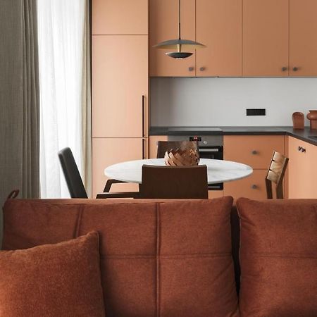 Ivis House - Stylish And Original Apartment In Vilnius Old Town Extérieur photo