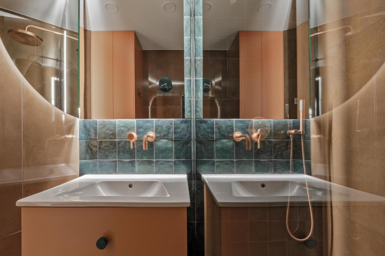 Ivis House - Stylish And Original Apartment In Vilnius Old Town Extérieur photo