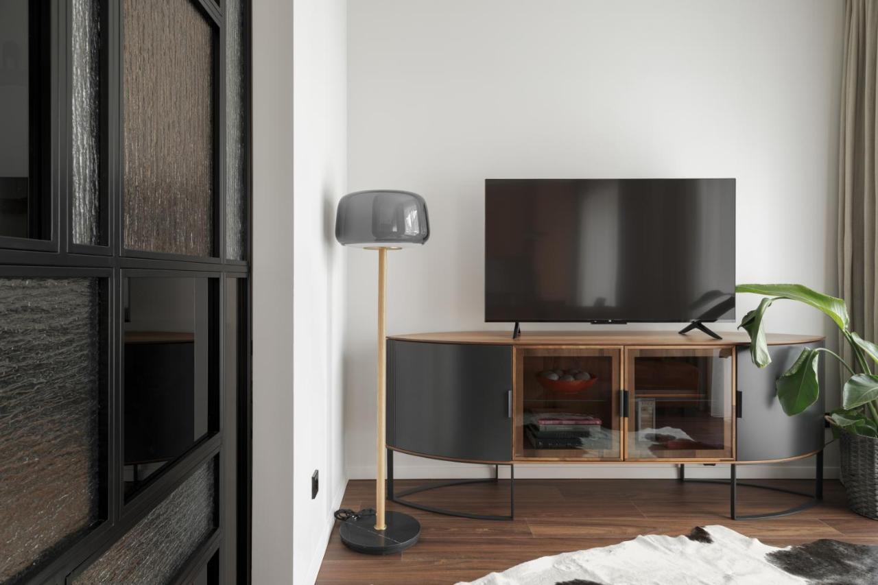 Ivis House - Stylish And Original Apartment In Vilnius Old Town Extérieur photo
