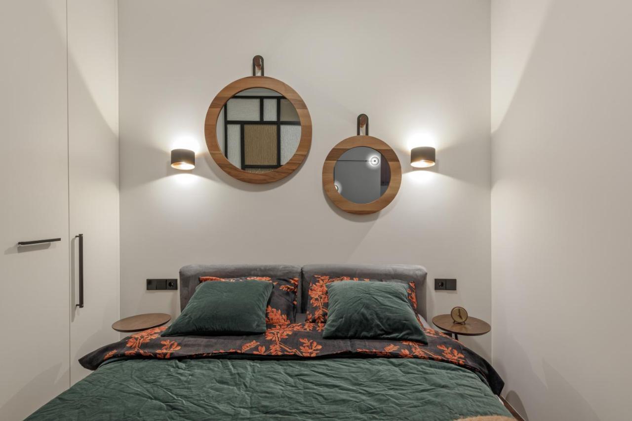 Ivis House - Stylish And Original Apartment In Vilnius Old Town Extérieur photo
