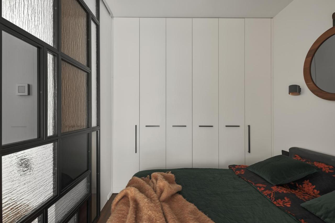Ivis House - Stylish And Original Apartment In Vilnius Old Town Extérieur photo