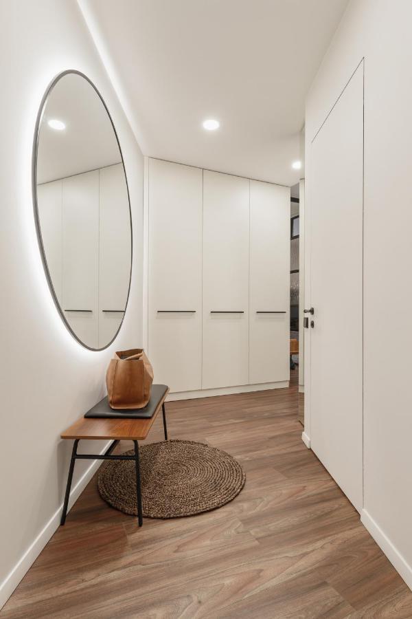 Ivis House - Stylish And Original Apartment In Vilnius Old Town Extérieur photo