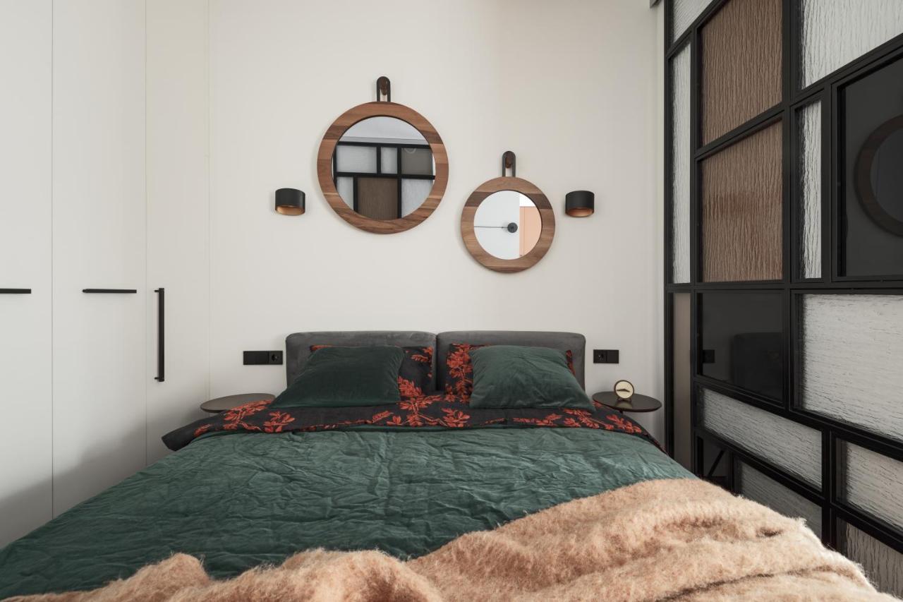 Ivis House - Stylish And Original Apartment In Vilnius Old Town Extérieur photo