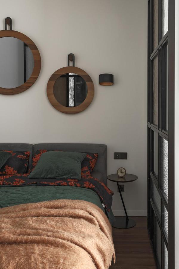 Ivis House - Stylish And Original Apartment In Vilnius Old Town Extérieur photo