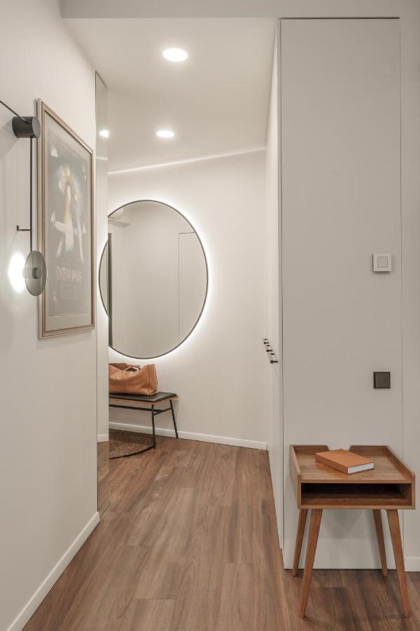 Ivis House - Stylish And Original Apartment In Vilnius Old Town Extérieur photo